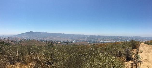 More Chino Hills State Park